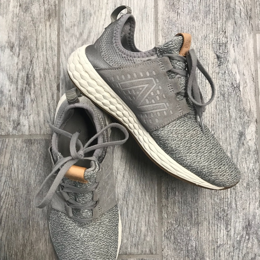 New Balance Fresh Foam